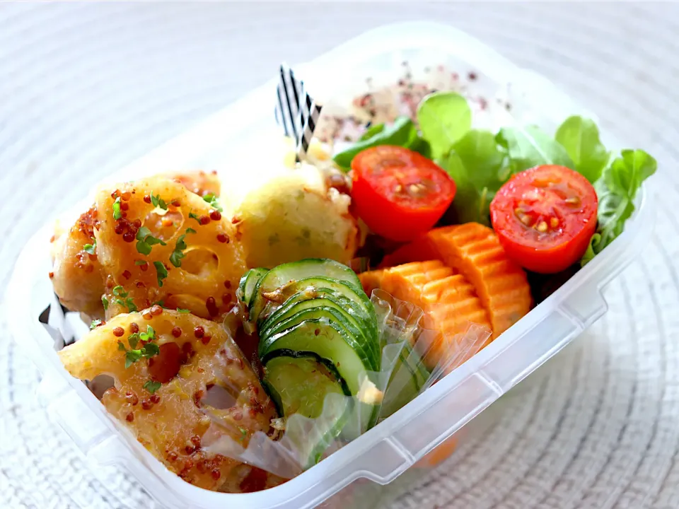 プチダイエット弁当|★SHOKO★さん