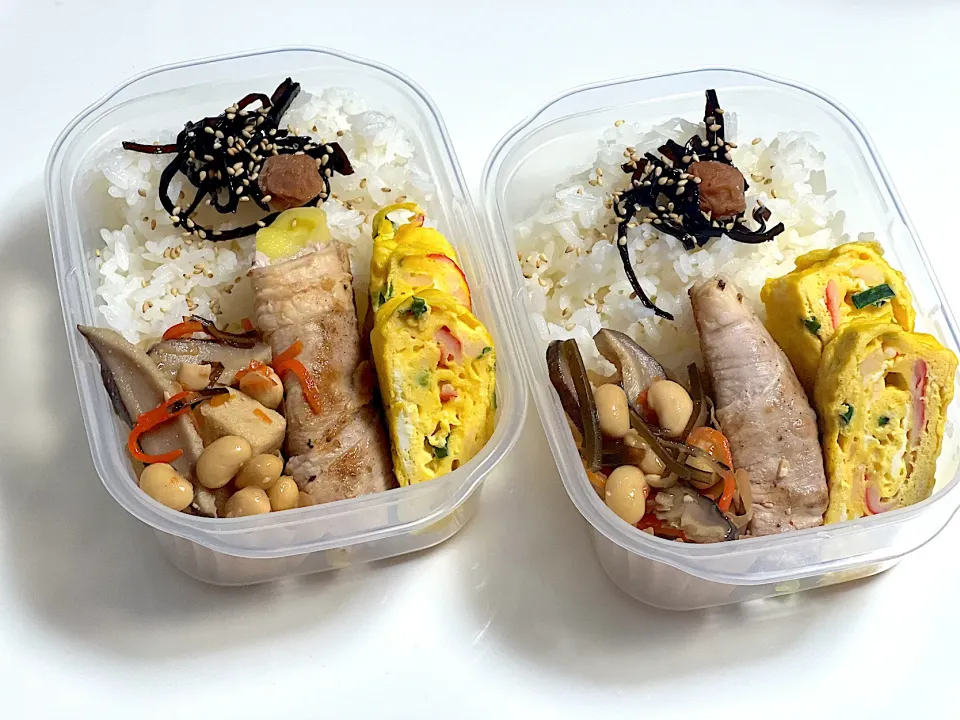 お弁当🐣|nonさん