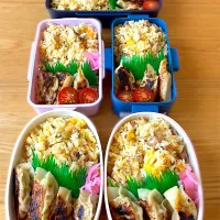 中華弁当|たまさん