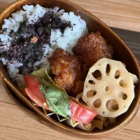お弁当|ポンポンダリアさん