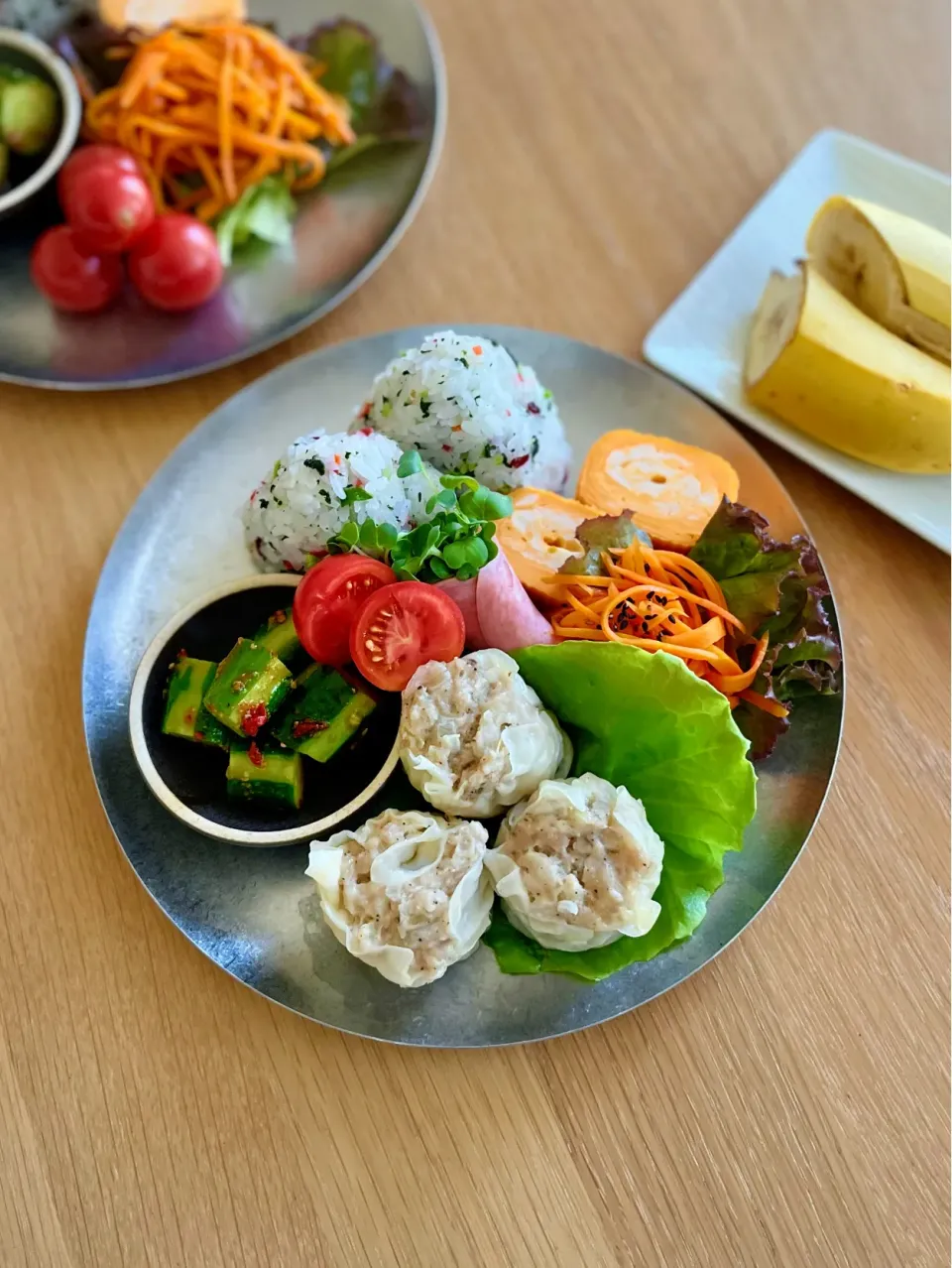 置き弁ランチ🍙|kaeさん