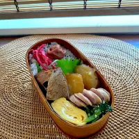 お弁当|ゆきさん