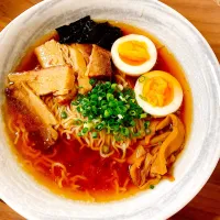 🙂高山ラーメン🙂|Laniさん