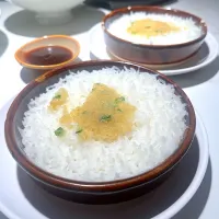 砵仔薑蓉飯|skyblueさん
