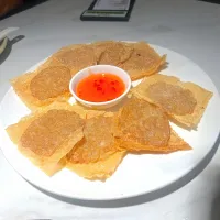 手工鯪魚腐皮盒|skyblueさん