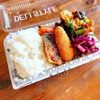 today's BENTO|DOBBYさん