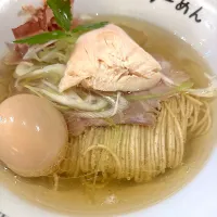 らーめん零|saturnさん