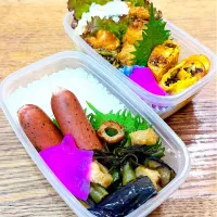【本日の俺飯】|あらら？さん