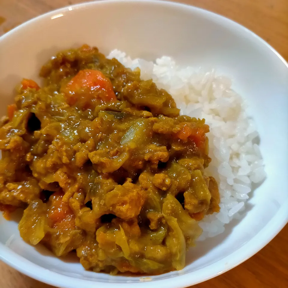 カレー|ゆうこさん