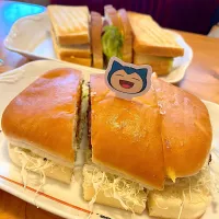 コメダランチ🥪|＊みお＊さん