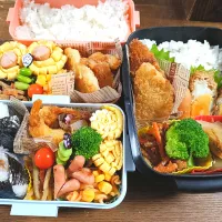 弁当|ゆきこさん