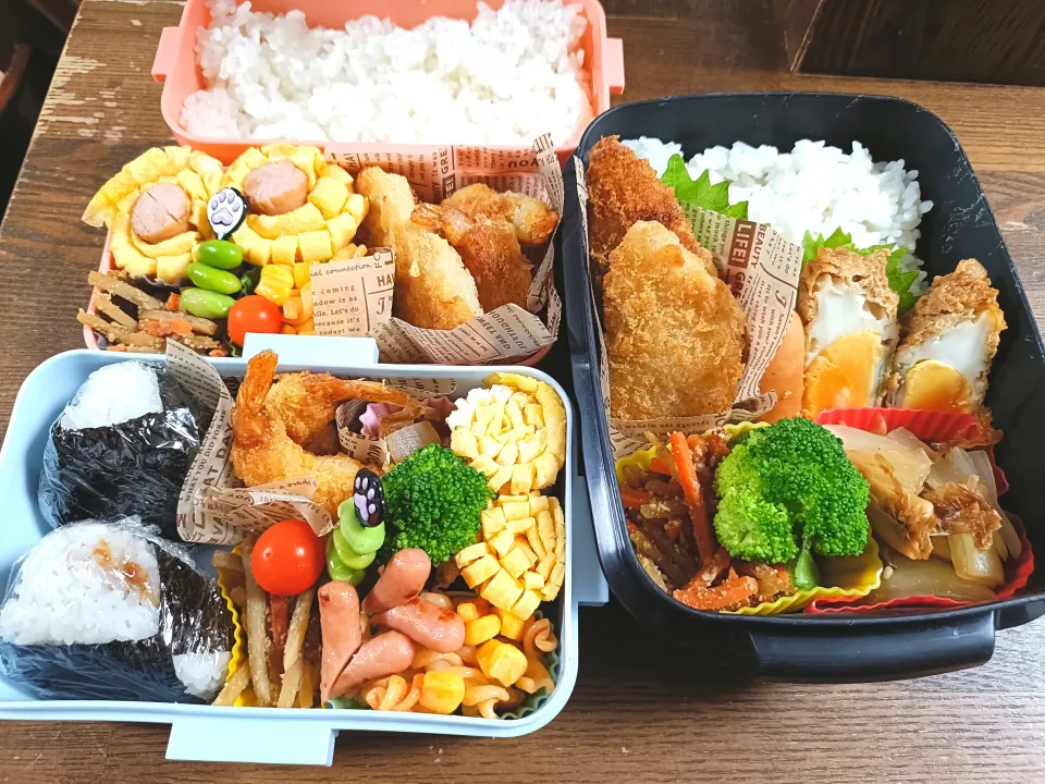 弁当|ゆきこさん