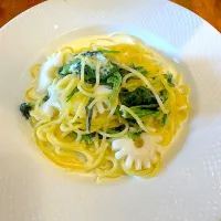 クリームスパ　蔵前　笑がおイタリアン| Noriyuki Saitoさん