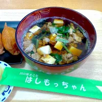 カニのふわふわ|Noriyuki Saitoさん