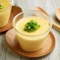 卵豆腐|ヤマサ醤油公式アカウントさん