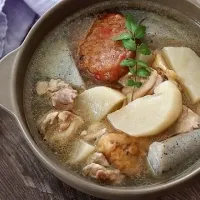 炊飯器で作る冷やし塩おでん|ヤマサ醤油公式アカウントさん
