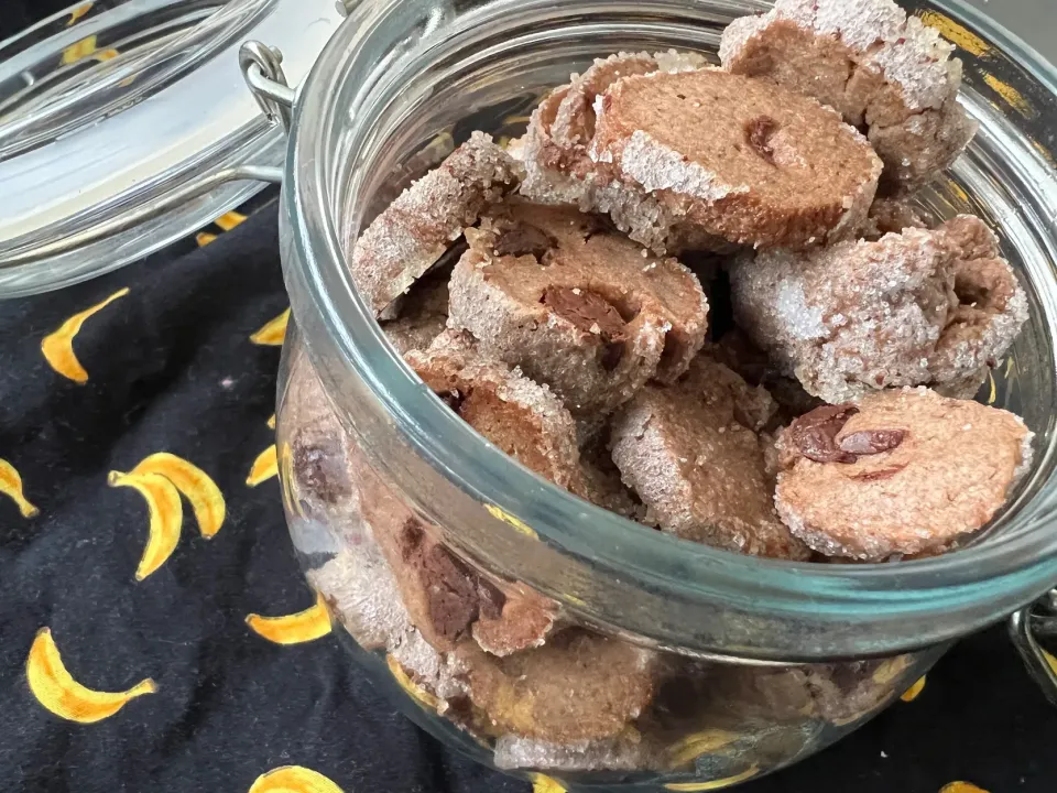 ディアマンクッキー|mariaさん