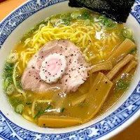 中華そば！|Tomyさん