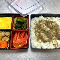 お弁当🍱| Ponoさん