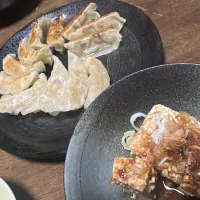 晩御飯|ぽんちさん