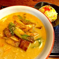 肉ネギとんこつ　颯－龍　1150|Noriyuki Saitoさん