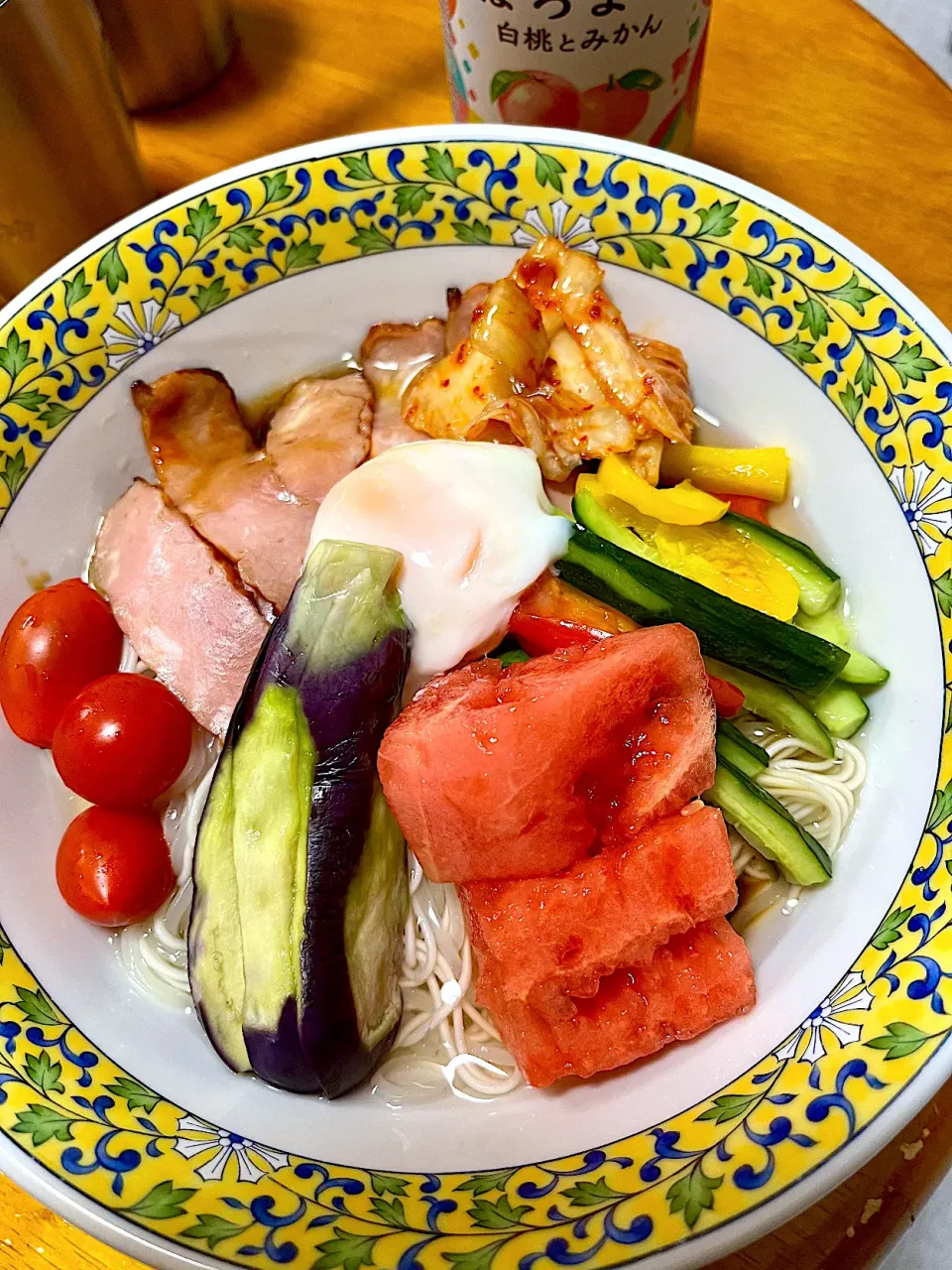 盛岡冷麺|harutomomamaさん