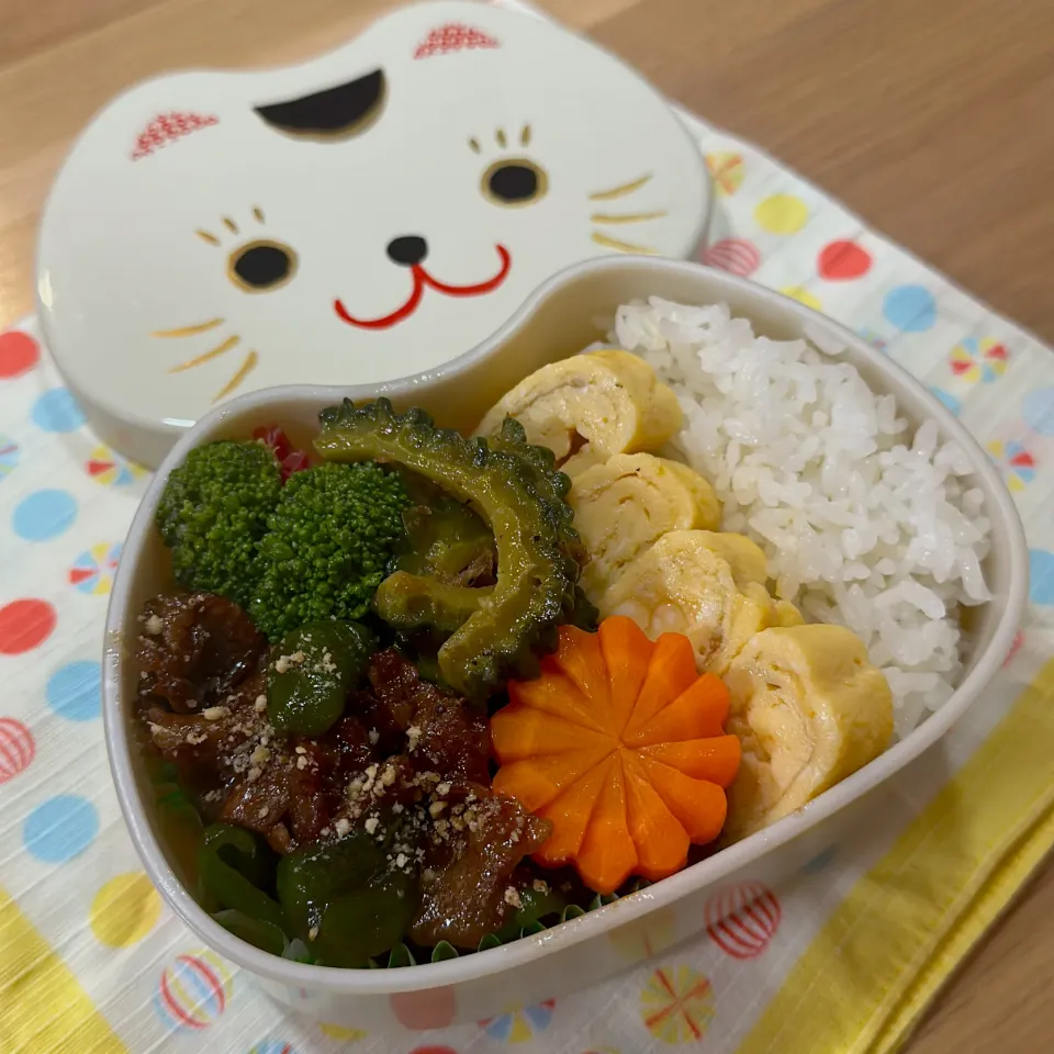 おべんとう|えりんごさん