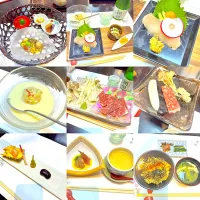 旅行ご飯💕|かなママさん