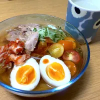盛岡冷麺|さおりさん