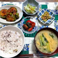 ピーマンの肉詰め|ゆさんさん