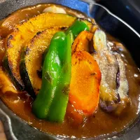 夏だ！激アツだ！カリカリcurry🍛|♥ M ♥さん