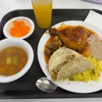 昼メシ 250728|maixx ใหม่さん