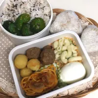 お弁当|yuさん