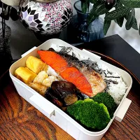お弁当|Mikaさん