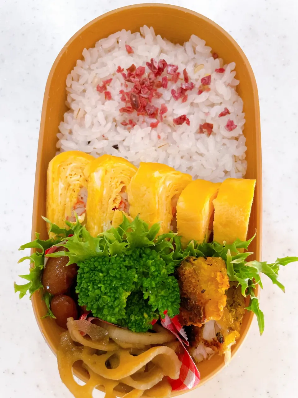 今日のお弁当|Atsukoさん