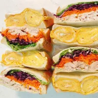 昨日のお弁当|Atsukoさん