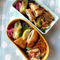 ☆高校生弁当☆|hiroさん