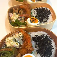 毎日弁当|ふうママんさん