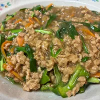 チャプチェ|うさぎどんさん