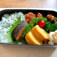 お弁当|luna_nさん