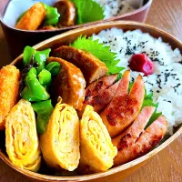 お弁当|＆kitchenさん