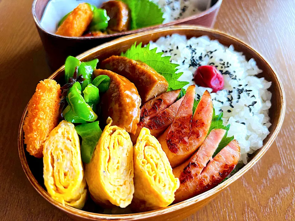 お弁当|＆kitchenさん