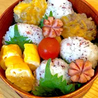 母弁当2025/07/29|弁当母ちゃんさん