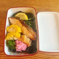 ◇本日のお弁当|ロミさん