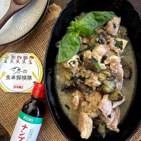 パパ氏さんの料理 オッカイ🇱🇦| 由美さん