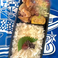 7月29日 今日も猛暑 弁当🍱|sakuramochiさん