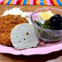 ❤️まーくん亭❤️おばんざい盛り✨| kuririnさん