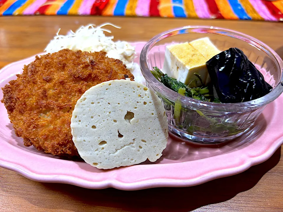 ❤️まーくん亭❤️おばんざい盛り✨|kuririnさん