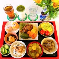 モーニングセット💪|HAMI69さん