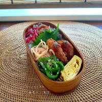 お弁当|ゆきさん